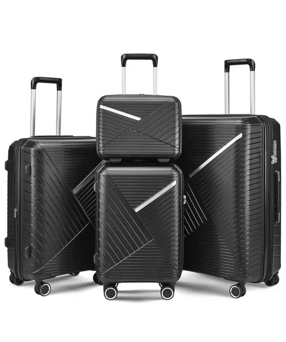 Traveling Bags set