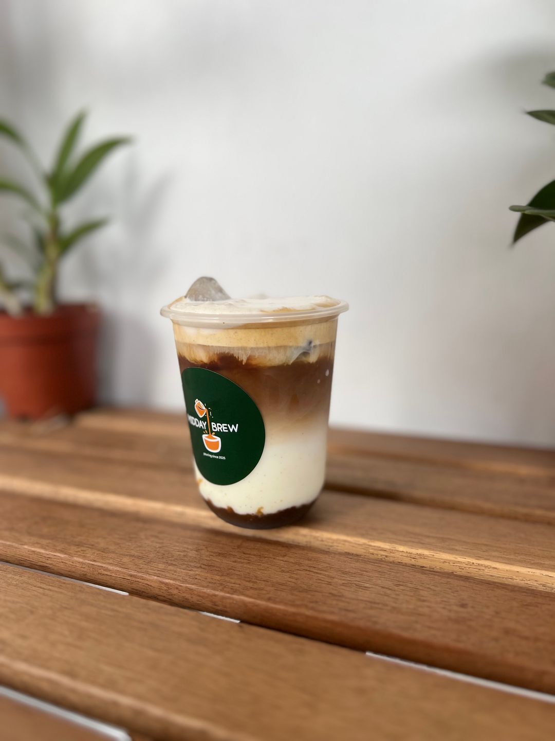 Pumpkin Spiced Latte 🎃