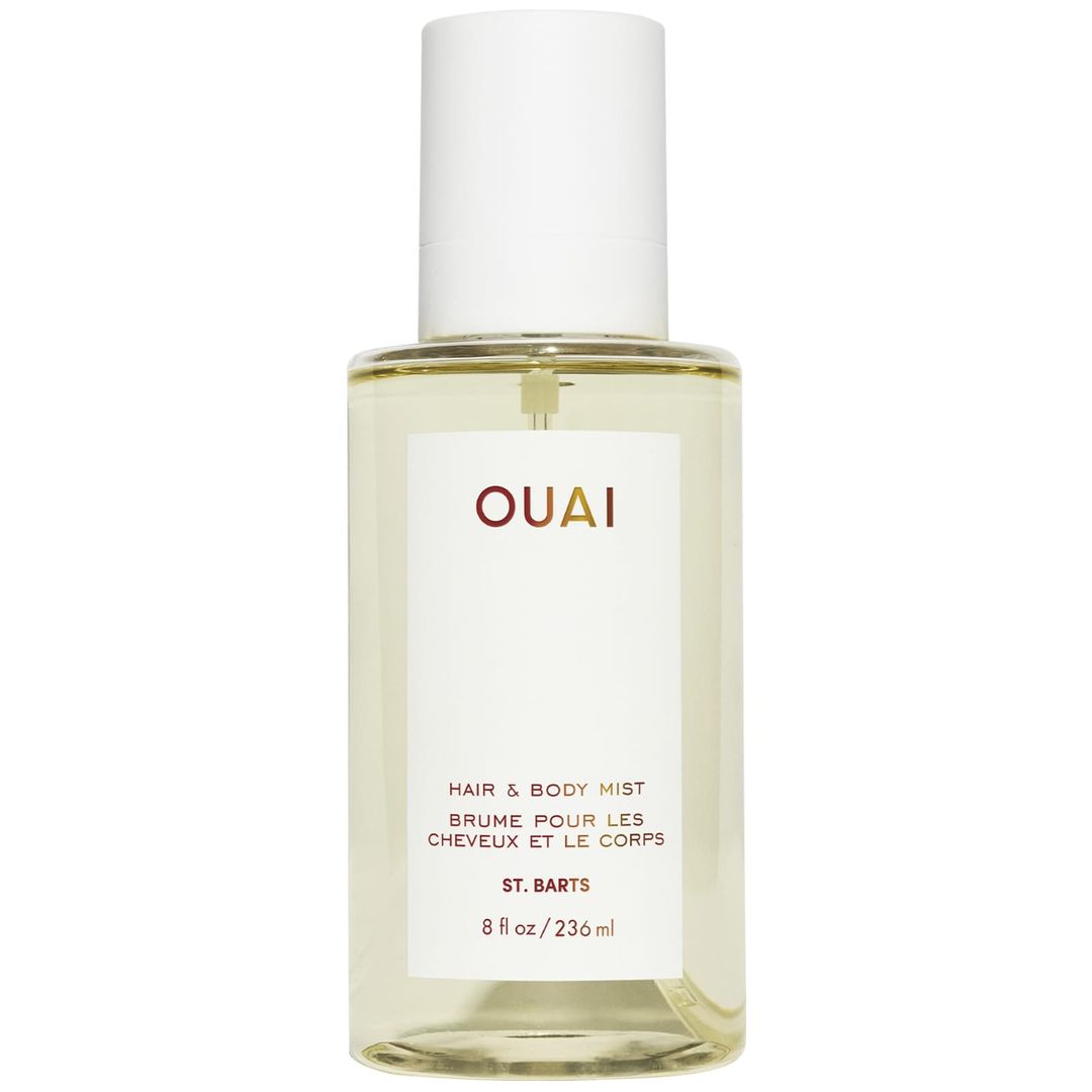 OUAI - St. Barts Hair and Body Mist (236 ml)