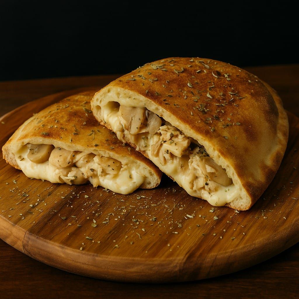Calzone