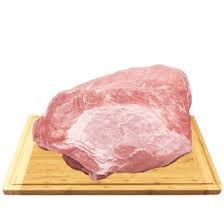 សាច់ជ្រូក