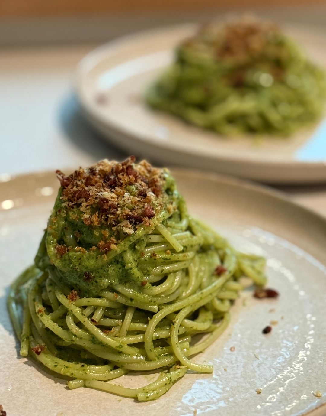 Classic Pesto
