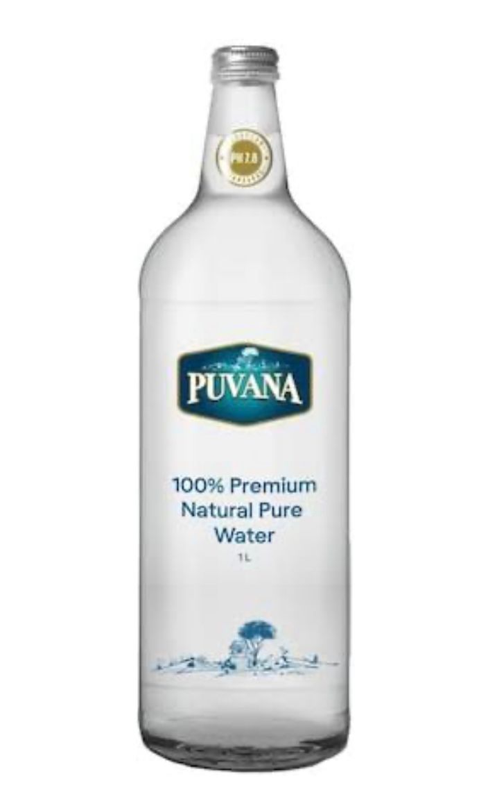 Puvana Water Glass - 1 L
