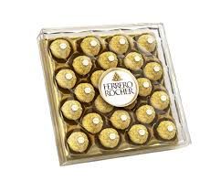 Ferrero Collection T24 269.4G