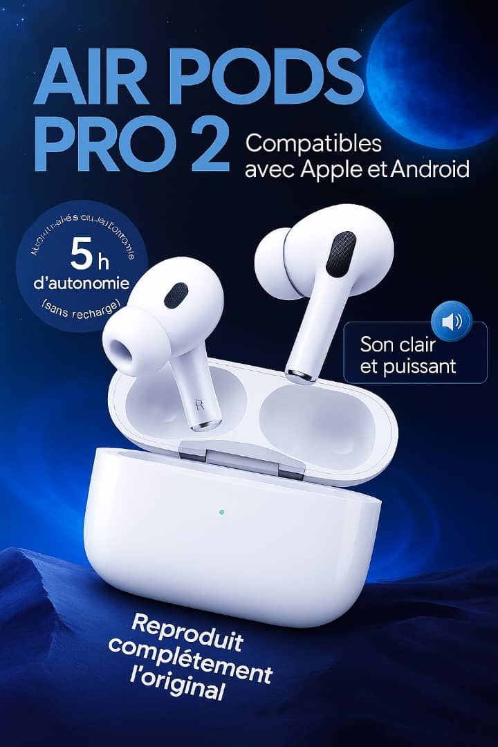 AirPods Pro 2