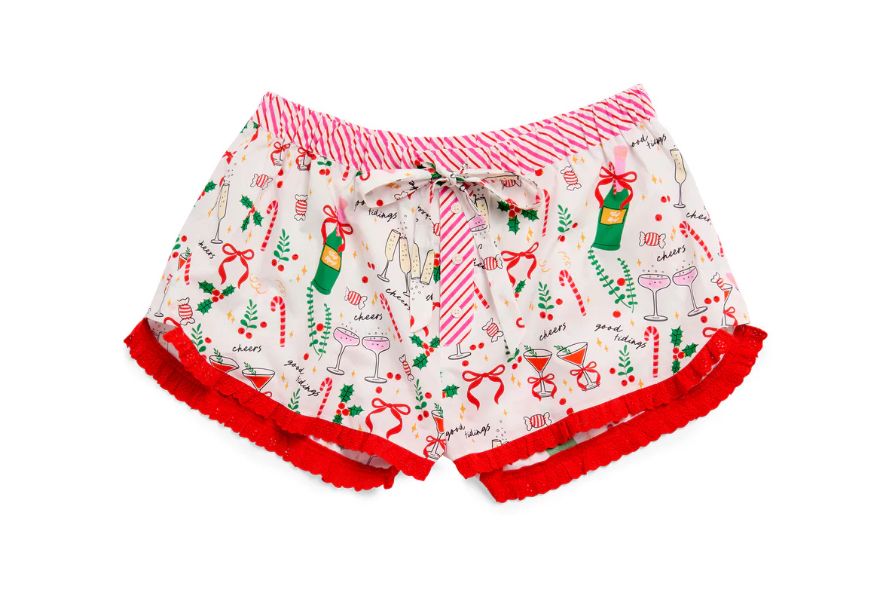 Celebration boxer short 