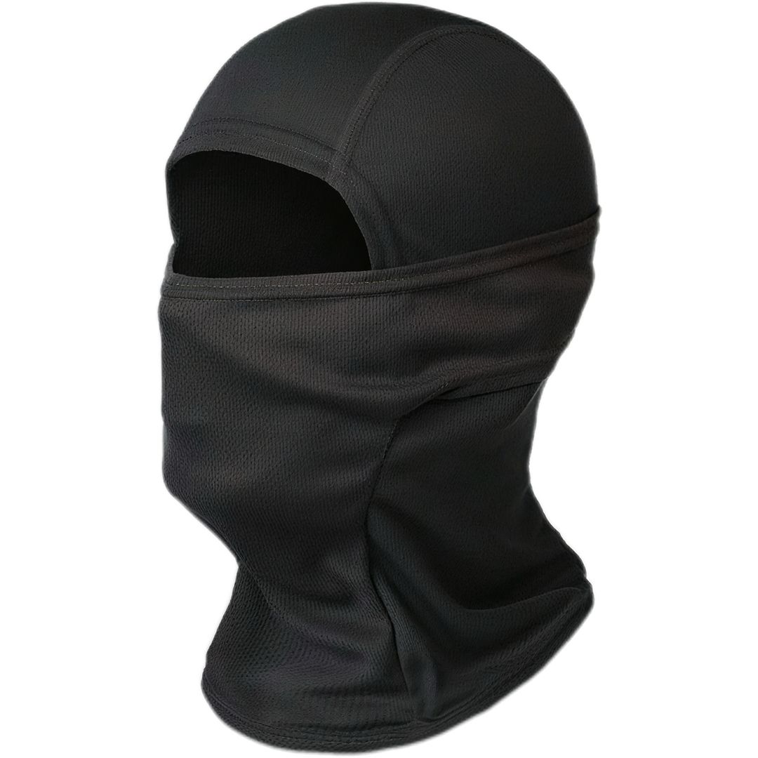 Ski Mask Plain (Balaclava)