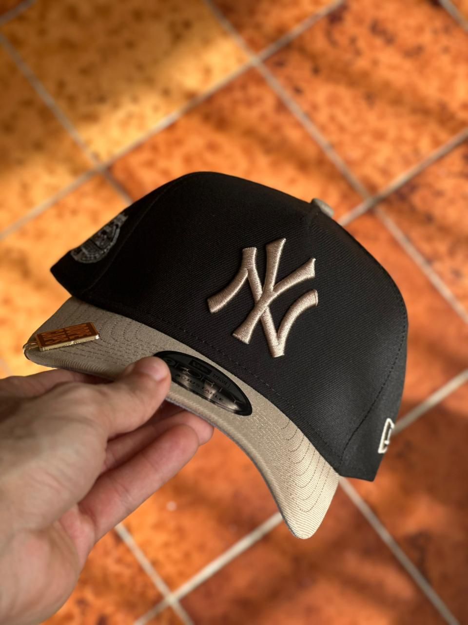 New Era 9 Forty - NY Yankees