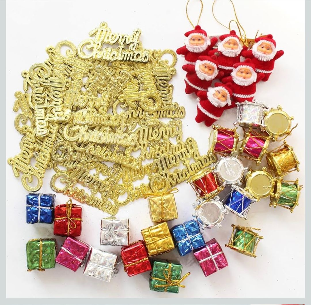 Christmas Tree Decoration