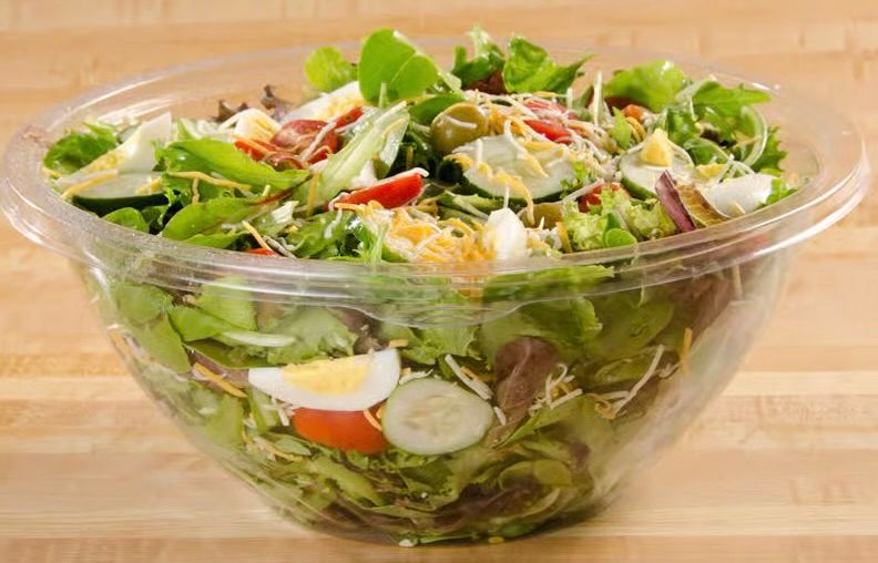 Salade Gourmande