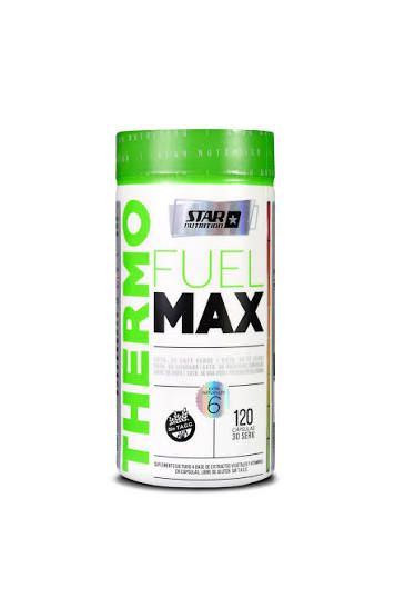 QUEMADOR THERMO FUEL MAX