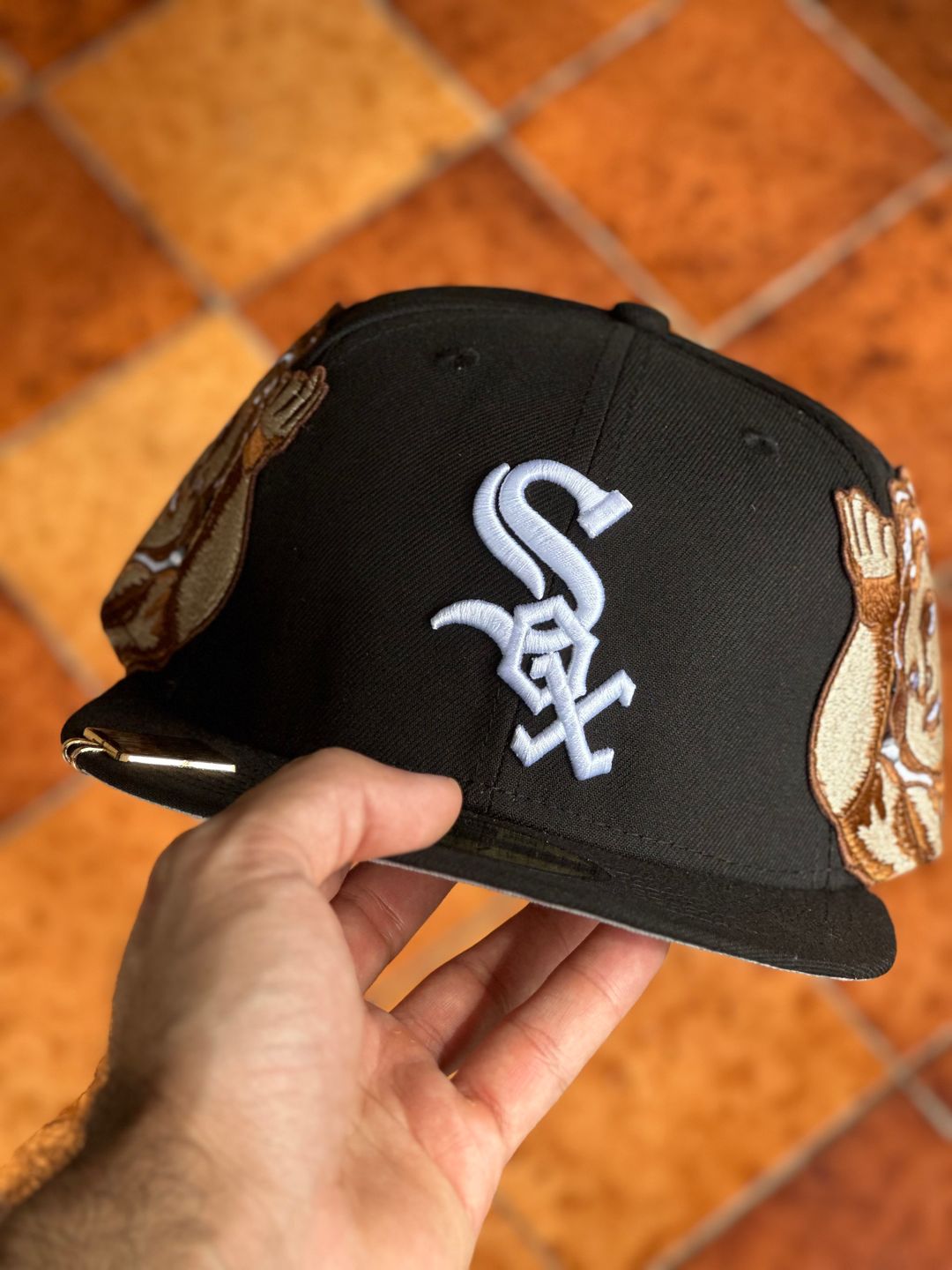 New Era 59 Fifty - Yankees x Jon Stan