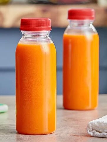 Cocktail Mangue-Passion