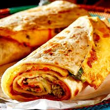 ⁠Classic Chicken Rolex