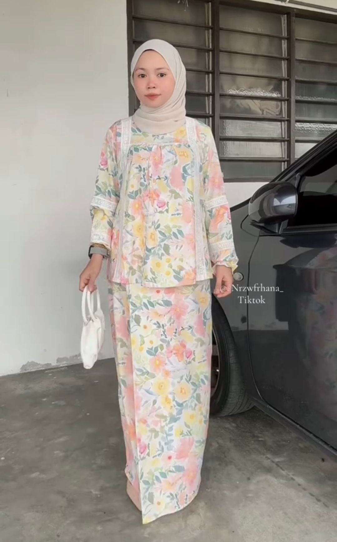 SOFEA KURUNG