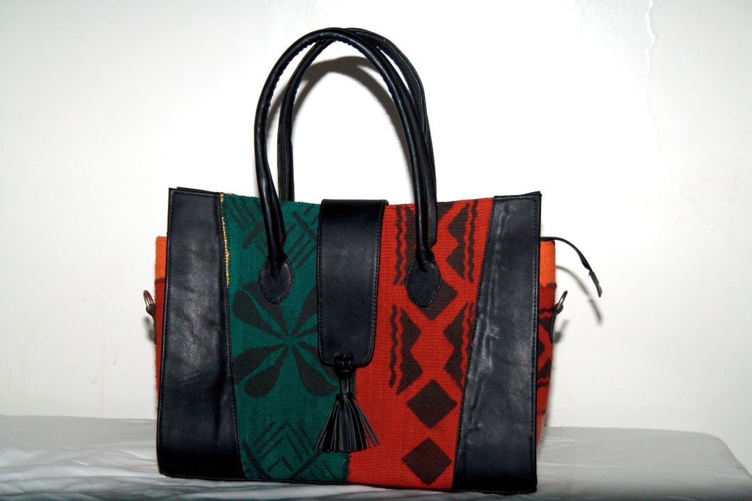 SAC À MAIN EN BOLOGAN