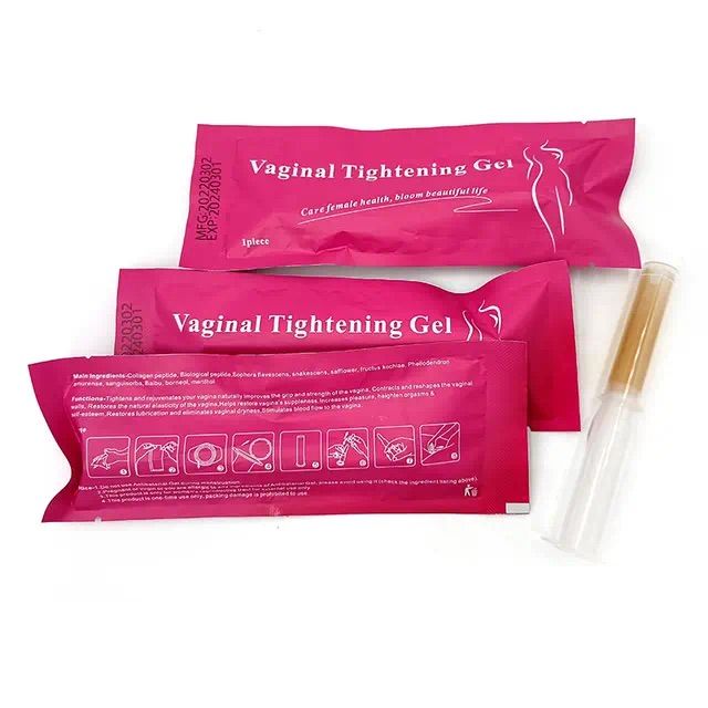 Tightening Gel