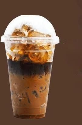 Vietnamese Drip Coffee (Milk)