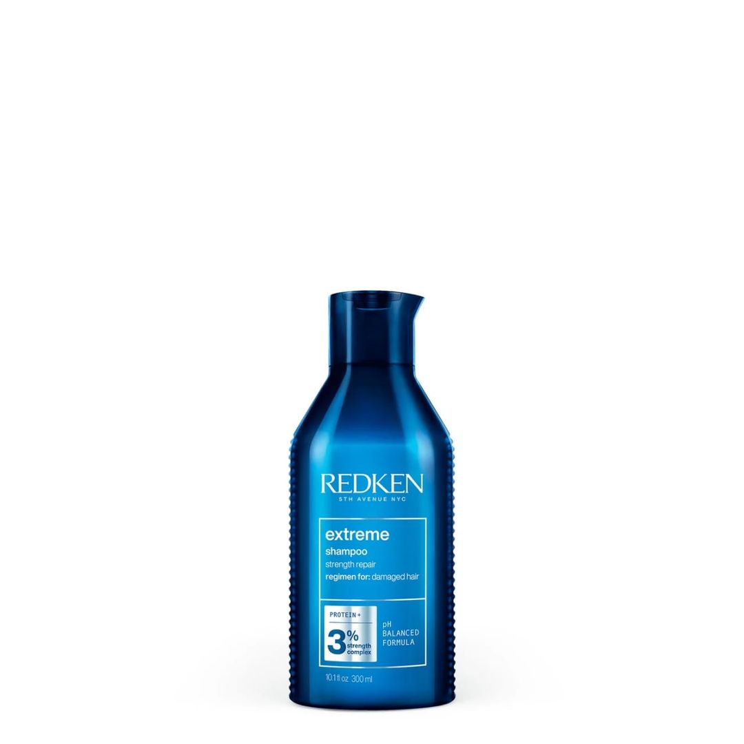 Redken - Strengthen & Fortify Extreme Shampoo (300 ml)
