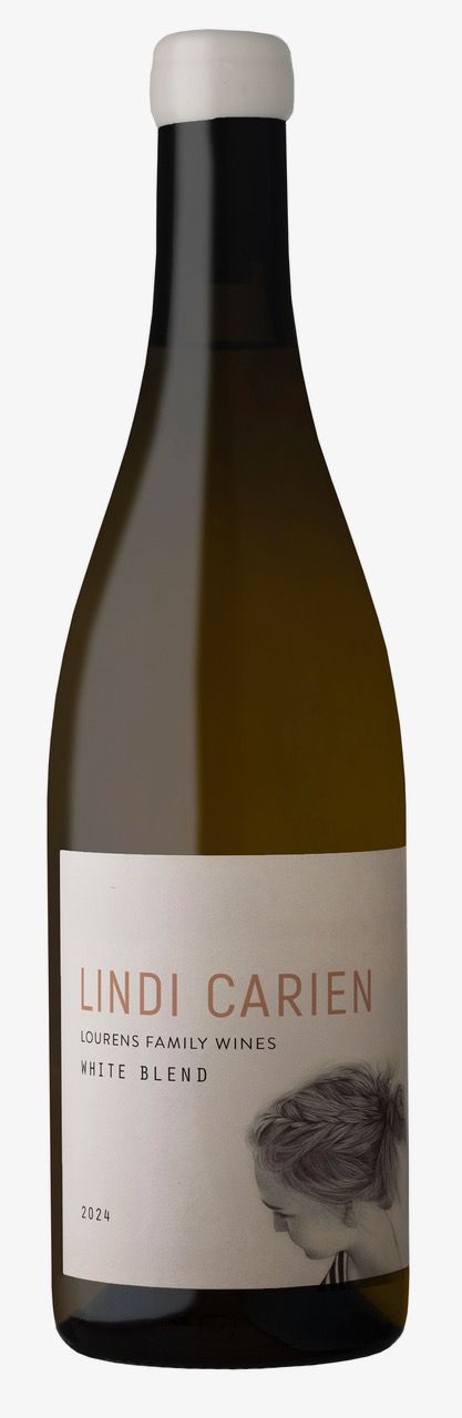 2024 Lindi Carien White Blend