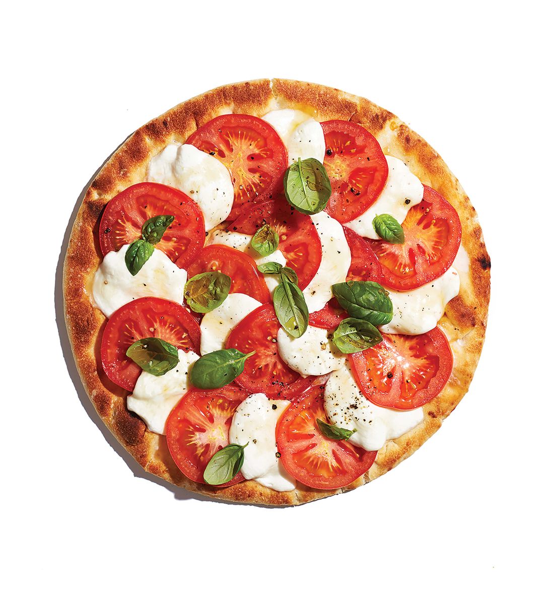 Promo caprese familiar