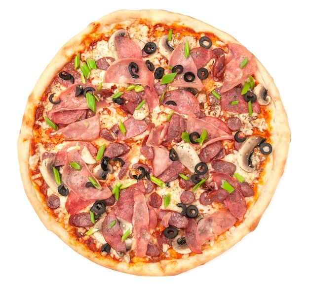 Promo rusticana familiar