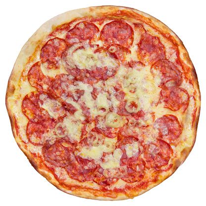 Promo diavola familiar