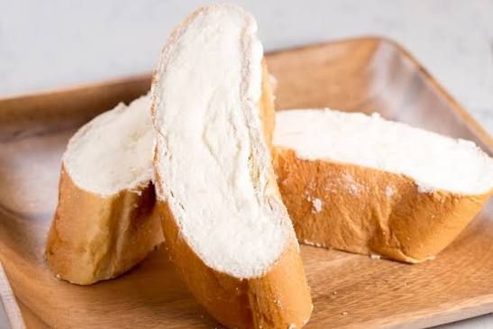 Barras (Mantequilla)