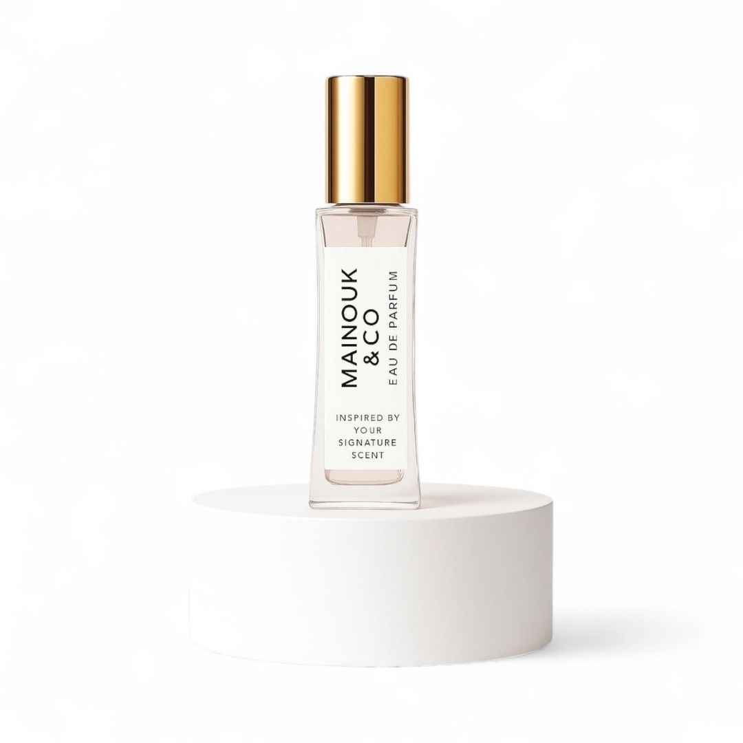 Inspired by Si – Eau De Parfum – For Ladies, 25ml By Giorgio Armani