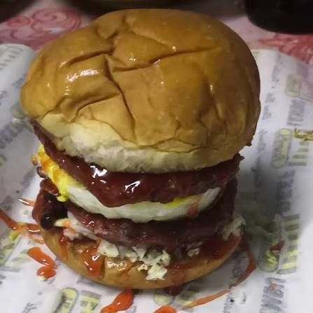 DAGING DOUBLE SPECIAL