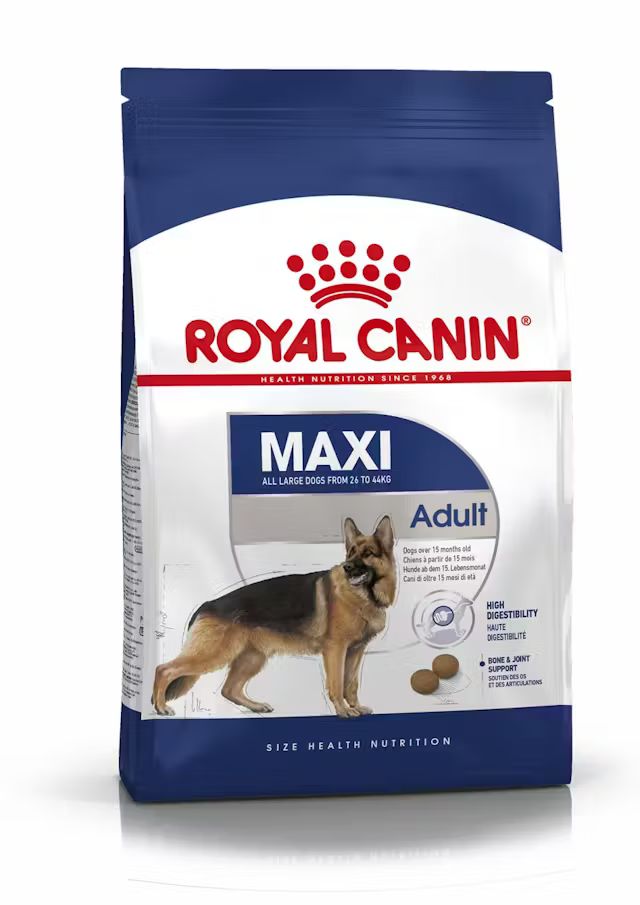 Royal Canin - Maxi Adult Dog Food