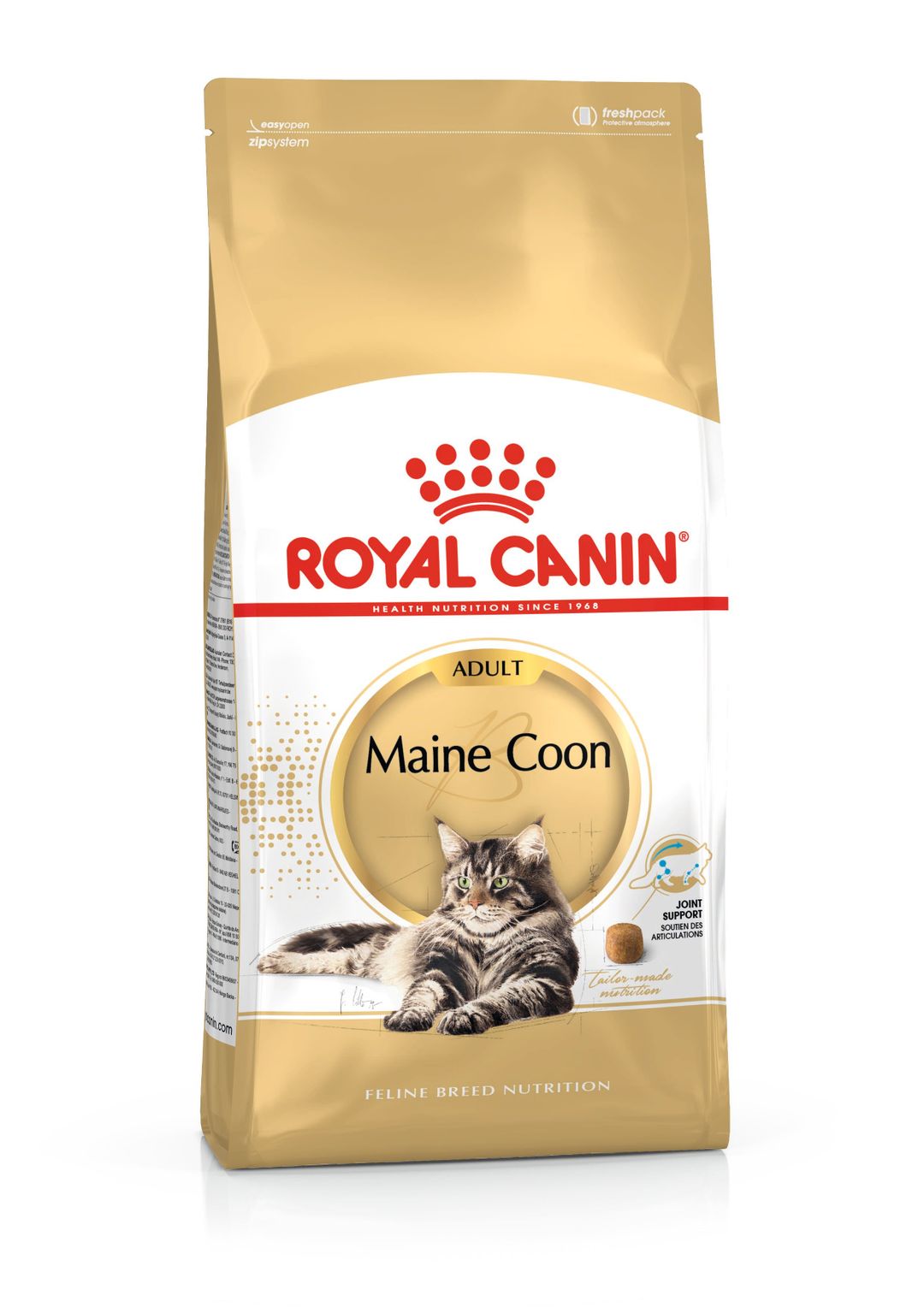 Royal Canin - Maine Coon Adult