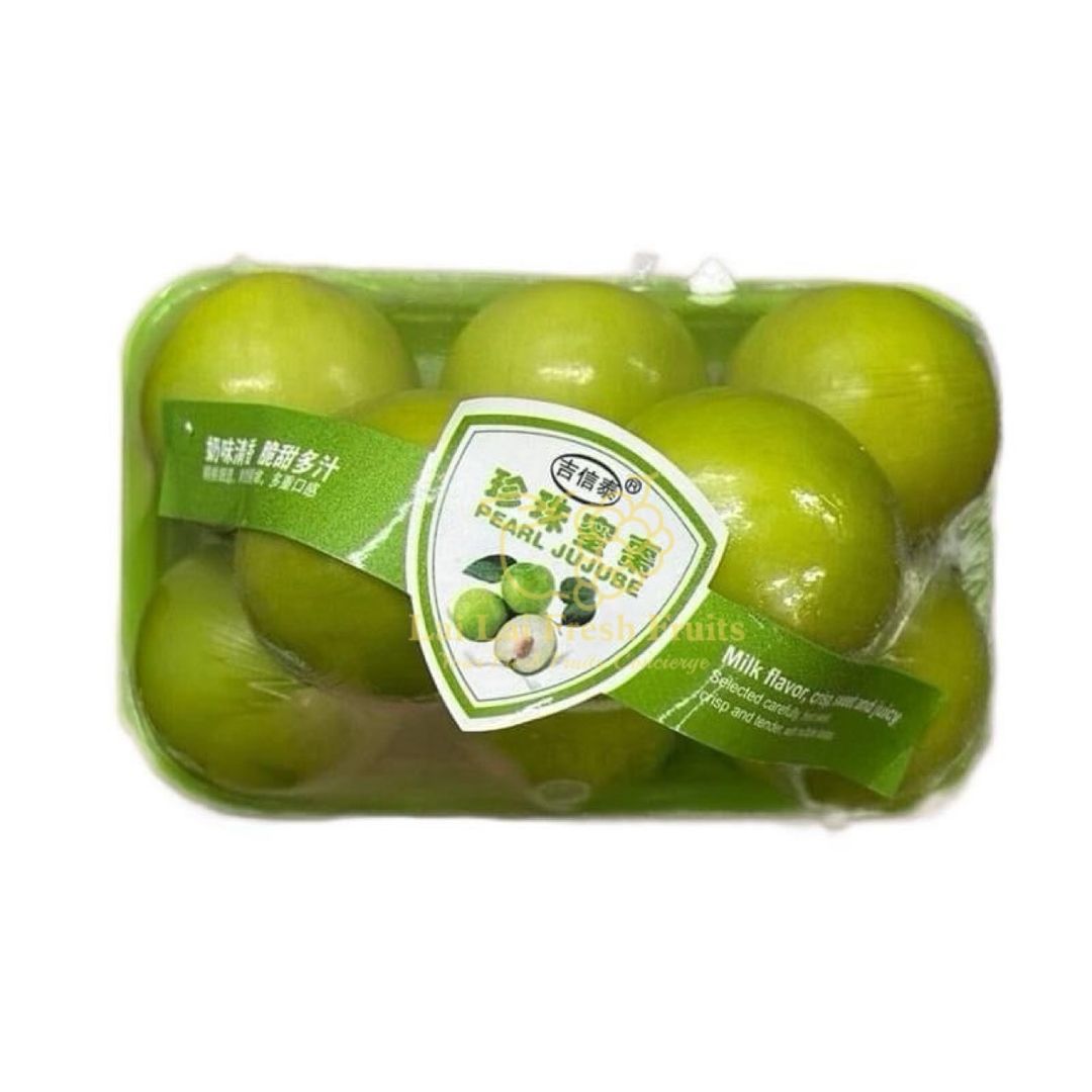 China Pearl JuJube