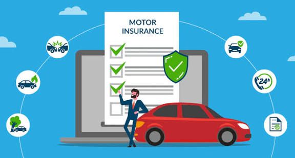 Bima ya gari ( 3rd party)