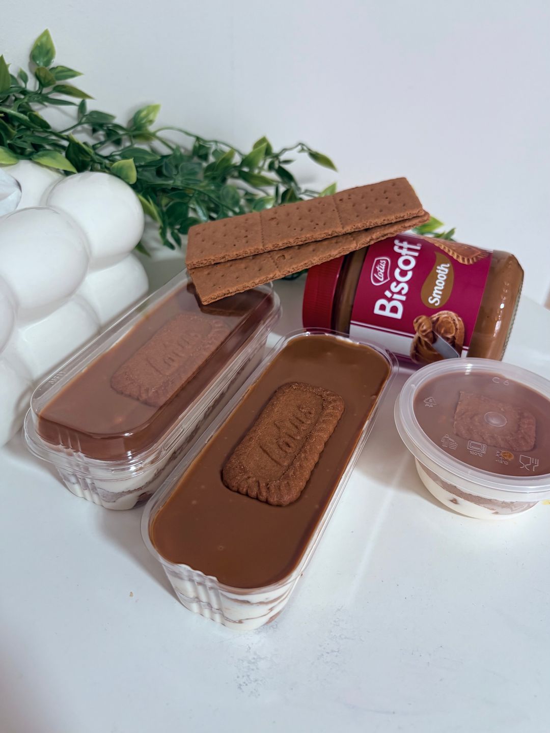 Biscoff Graham Float