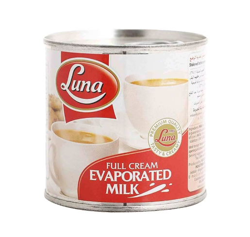 LUNA MILK (S) 48*170G