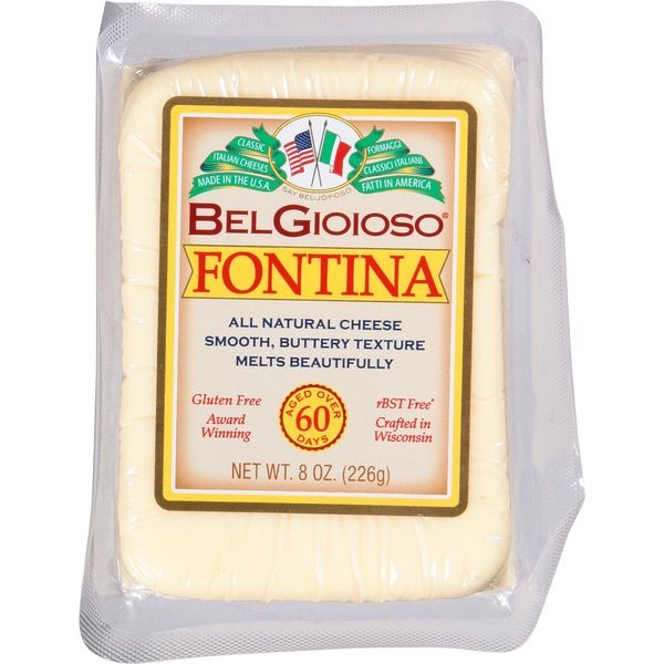Bel Gioioso Fontina
