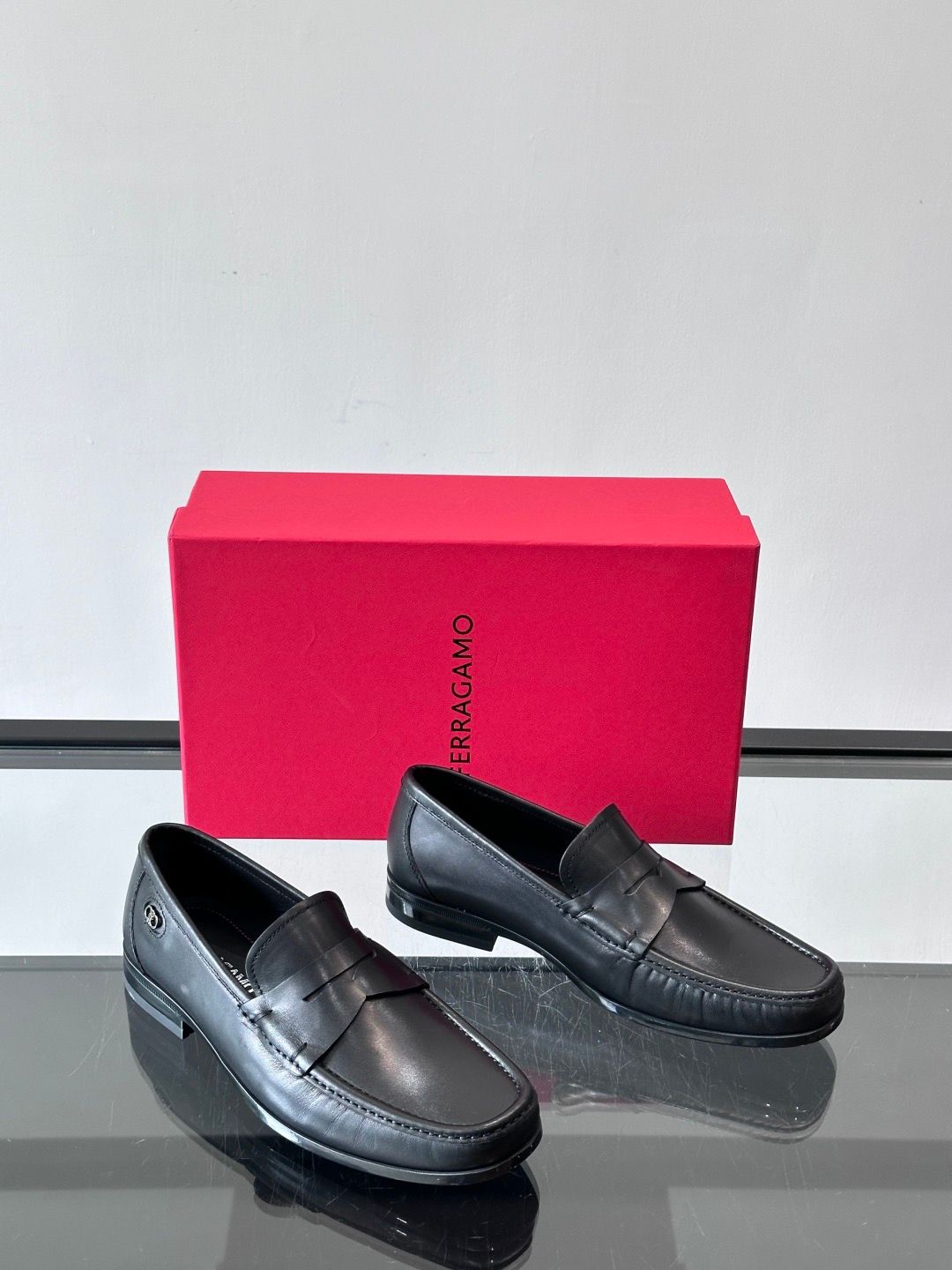 Ferragamo 