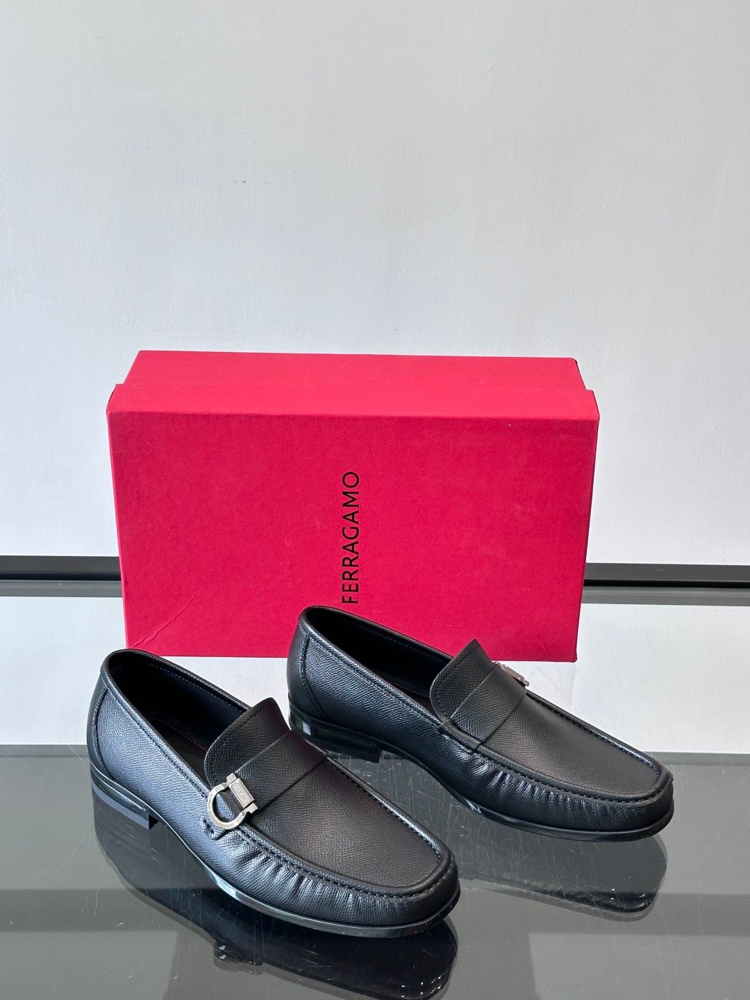 Ferragamo  