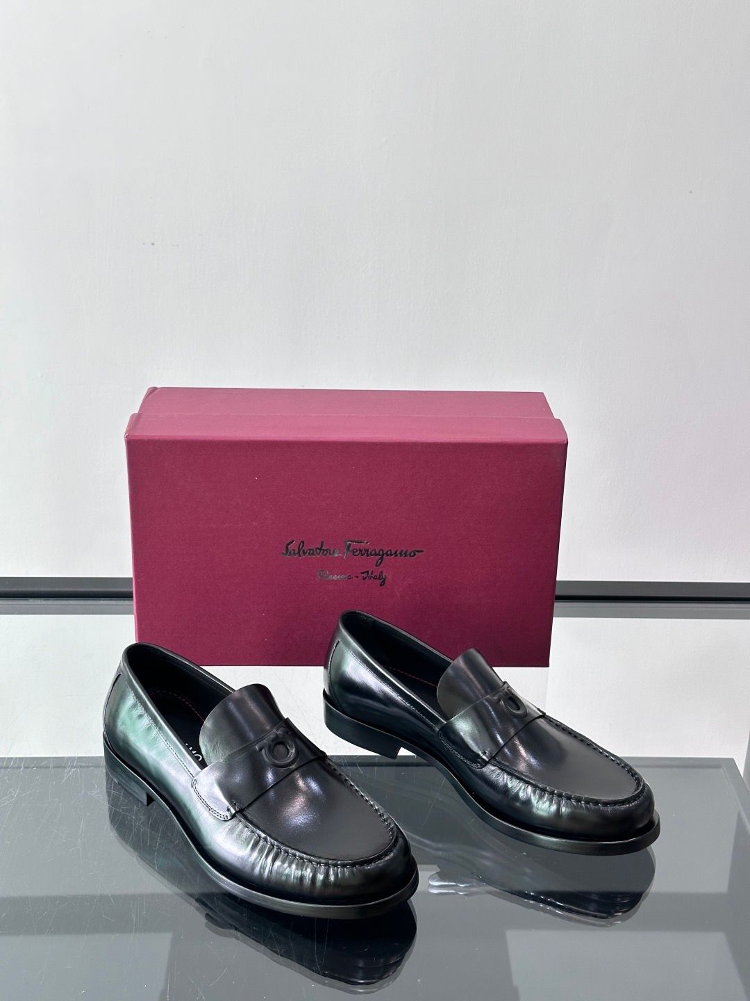 Ferragamo 