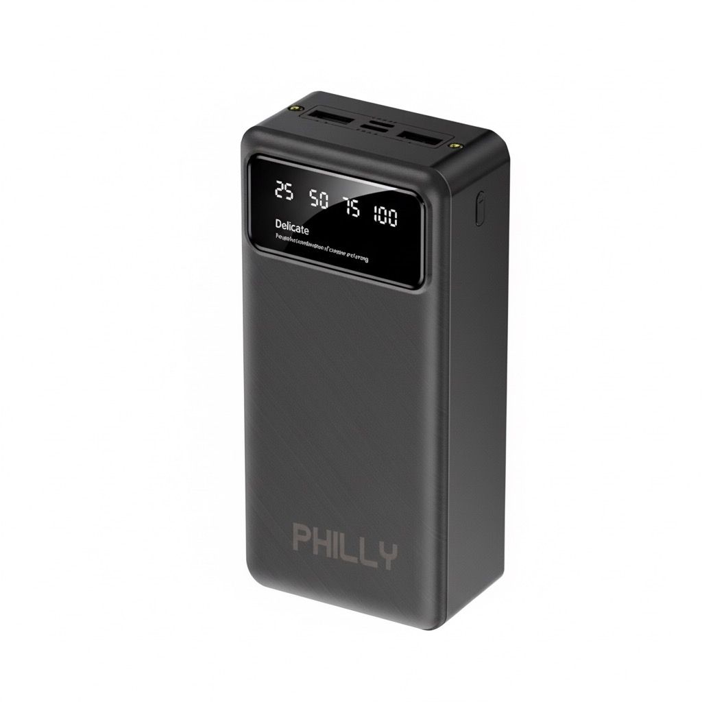 Philly 32000Mah Fast Charging Power Banks