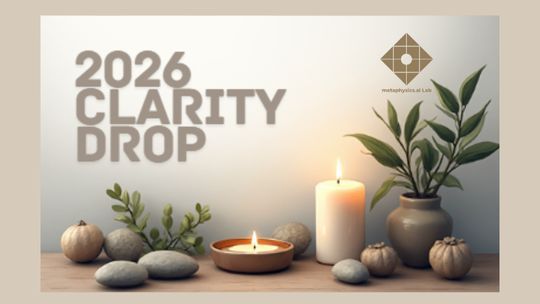 2026 Clarity Drop