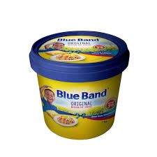 Blueband 1kg
