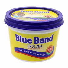 Blueband 250g