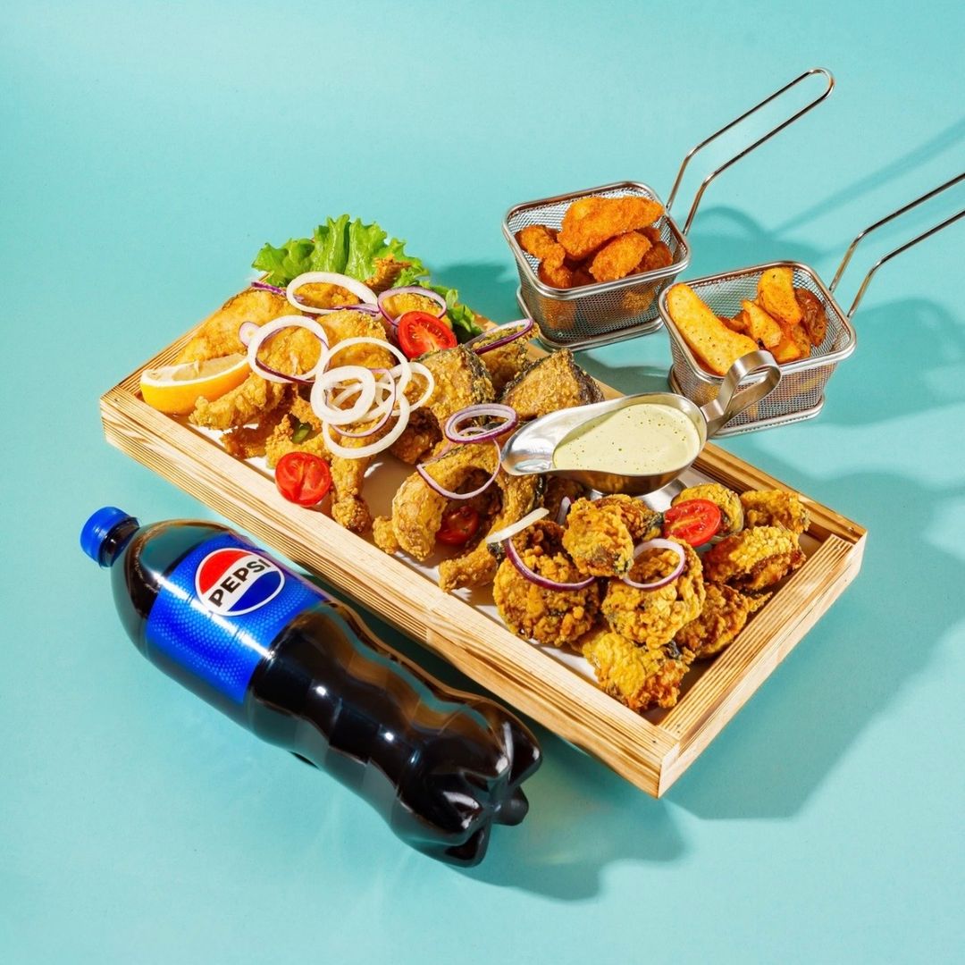 Сет Капитанский 