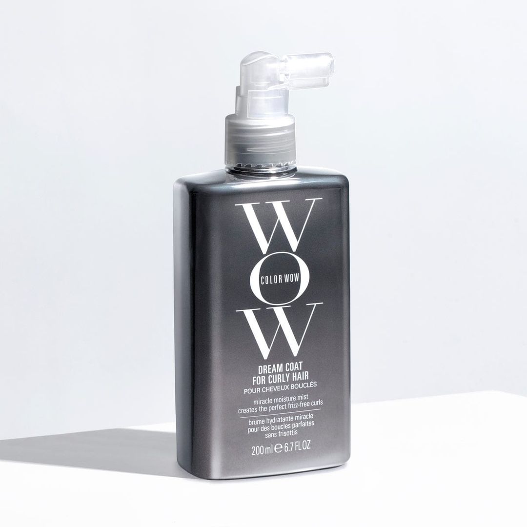 Color Wow - Dream Coat for Curly Hair