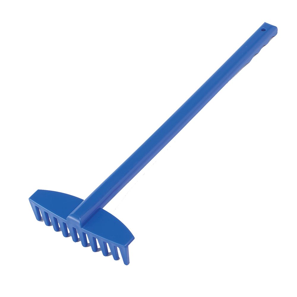 EDX Education - Sand Play - Large Rake