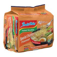Indomie noodles special chicken 5 pack