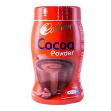 Cadburry cocoa powder 200g