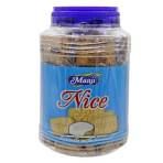 Manji nice biscuits 1kg